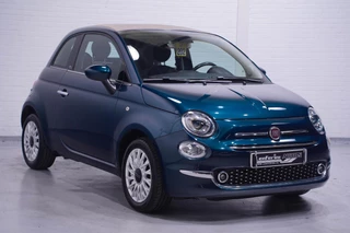 Fiat 500C – thumbnail 18