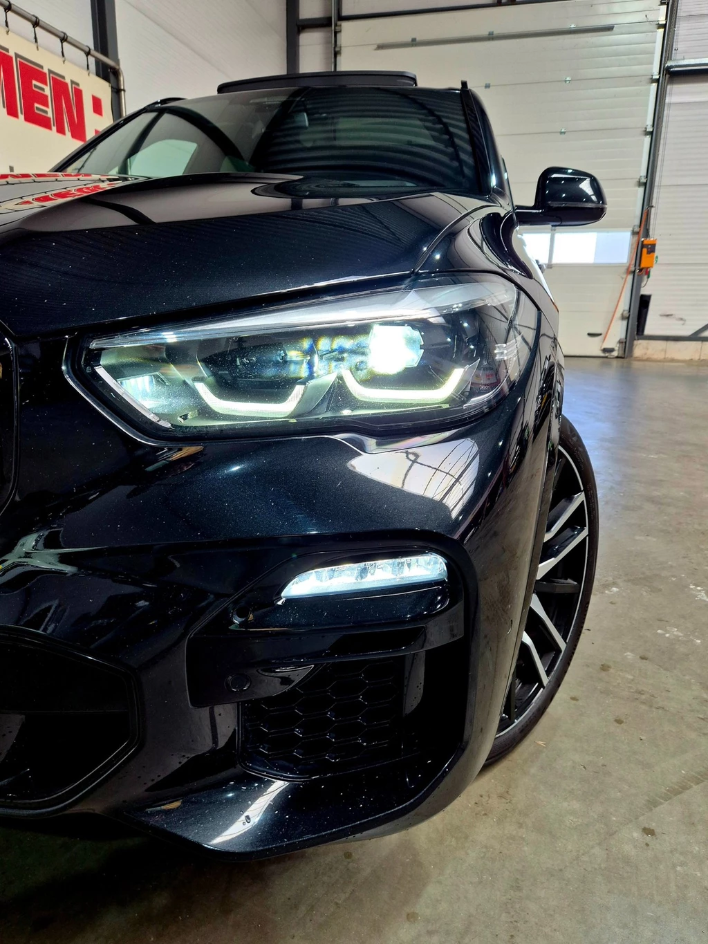 BMW X5 – foto 12