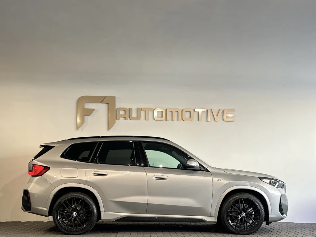 BMW X1 – foto 6