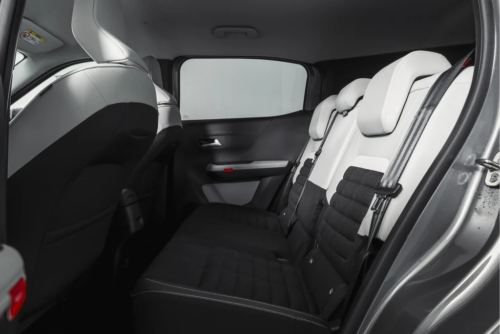 Citroën C3 Aircross – foto 53