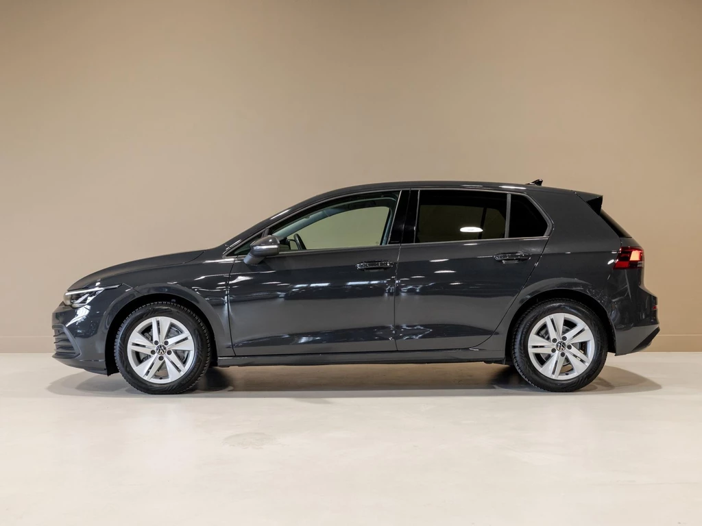 Volkswagen Golf – foto 2