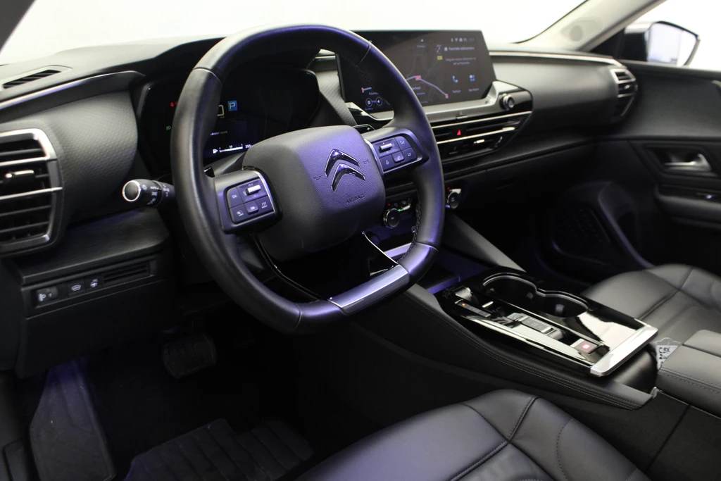 Citroën C5 X – foto 12