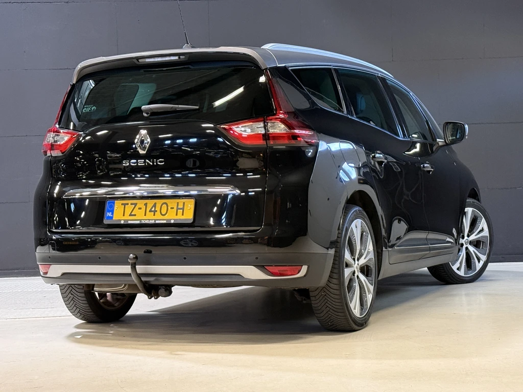 Renault Grand Scénic – foto 5