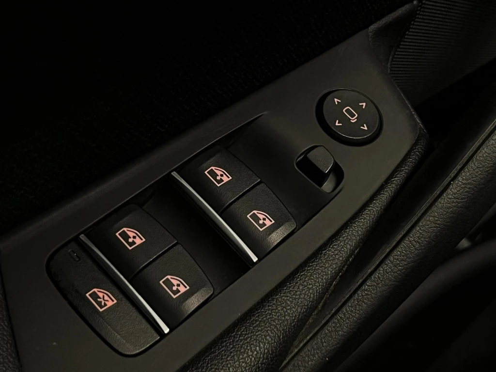 BMW 5 Serie – foto 24