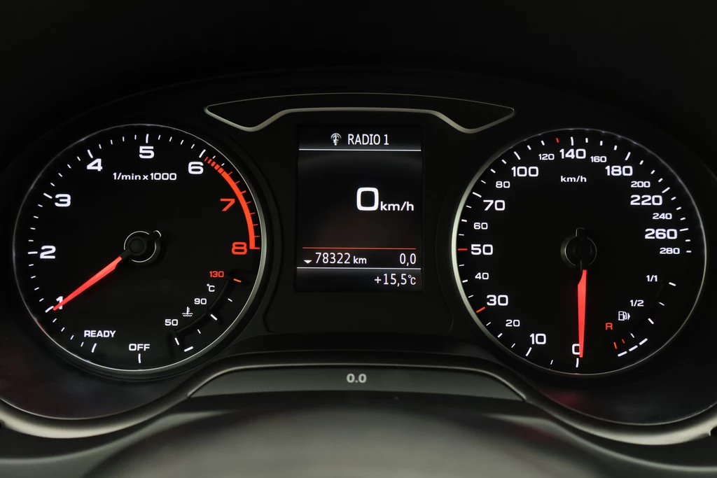 Audi A3 – foto 14