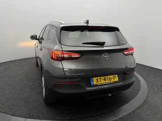 Opel Grandland X – thumbnail 4