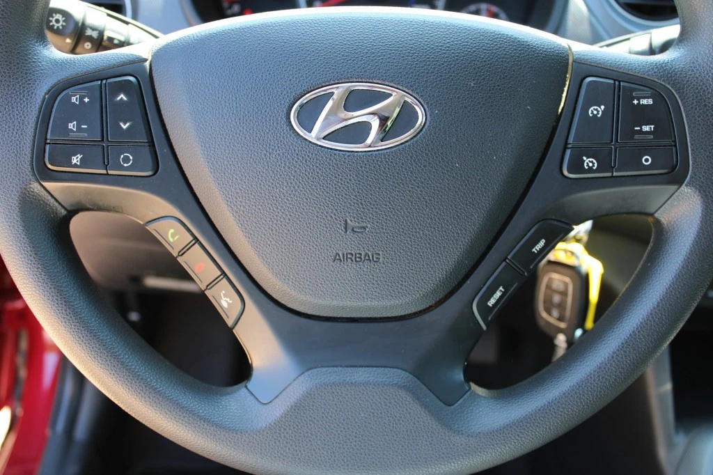 Hyundai i10 – foto 20