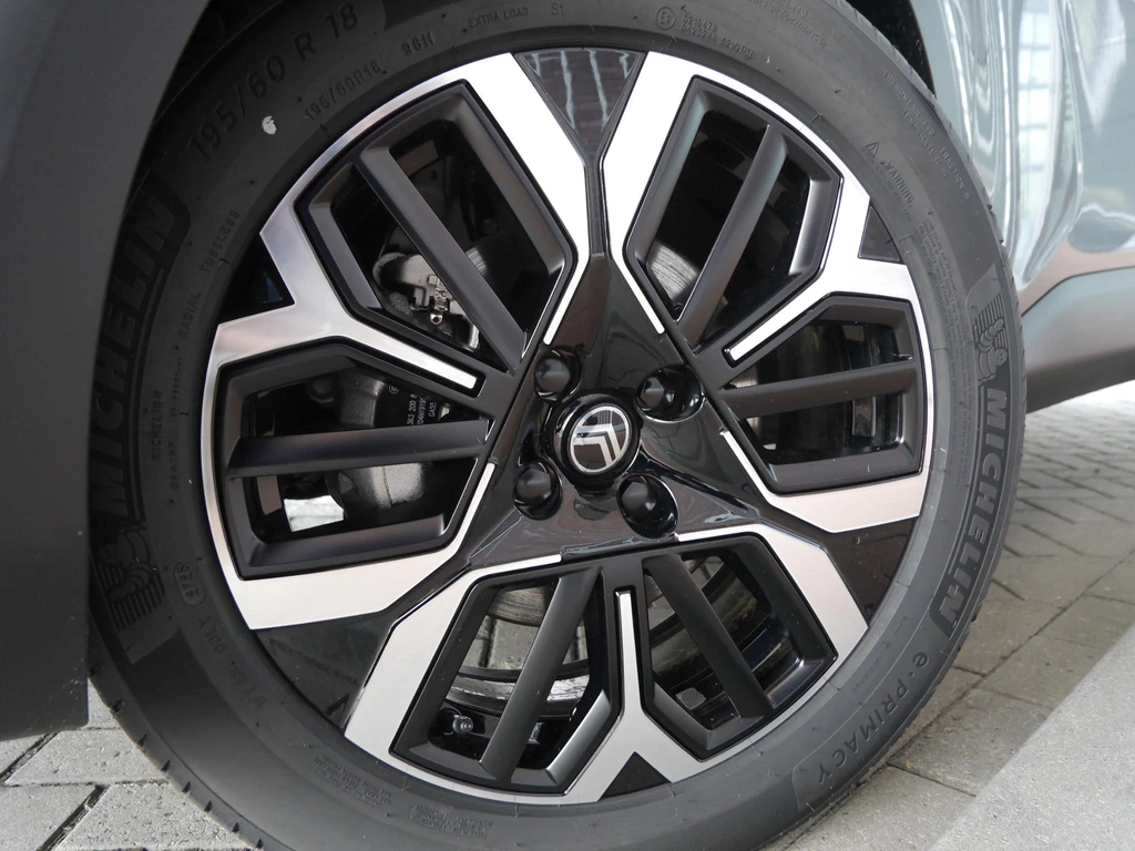 Citroën ë-C4 – foto 33