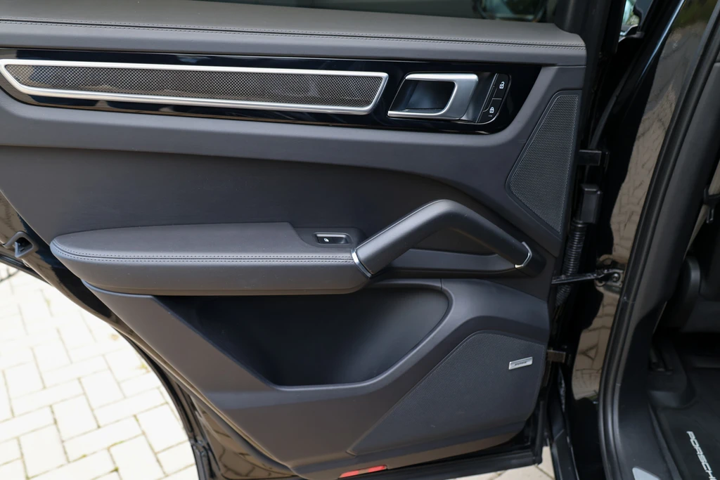 Porsche Cayenne – foto 64