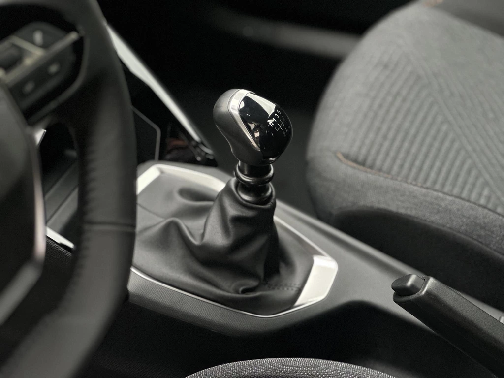 Peugeot 2008 – foto 19