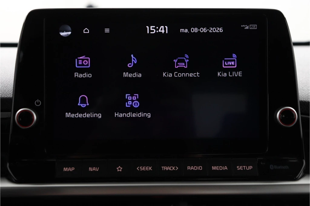 Kia Picanto – foto 47