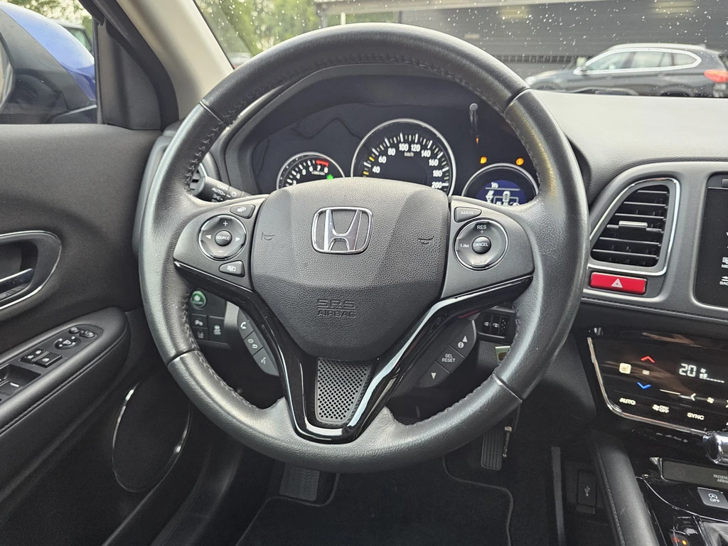 Honda HR-V – foto 26
