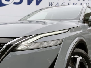 Nissan QASHQAI – thumbnail 35