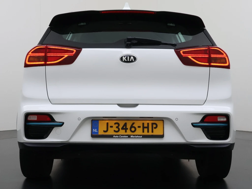Kia e-Niro – foto 4