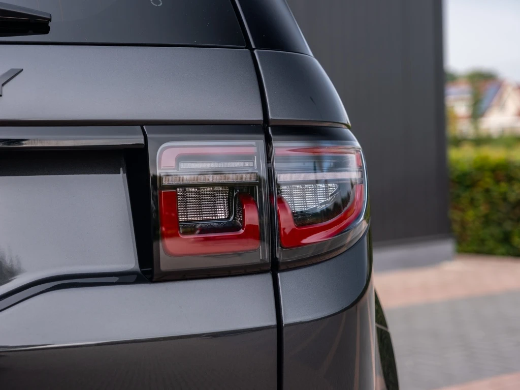 Land Rover Discovery Sport – foto 29