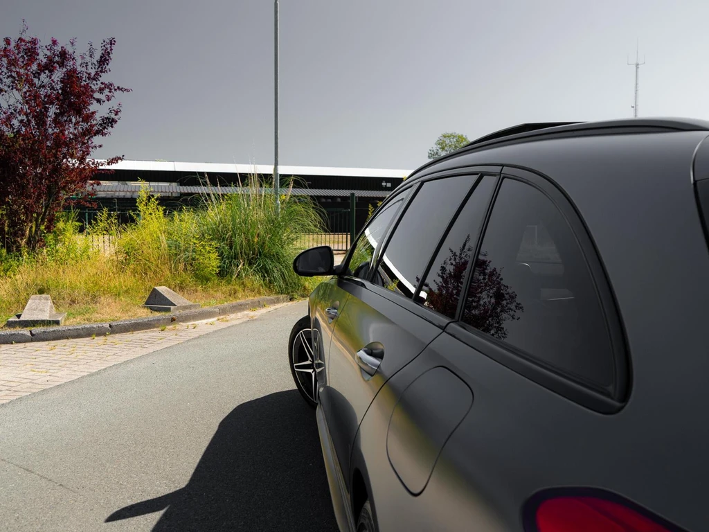 Mercedes-Benz C-Klasse – foto 18