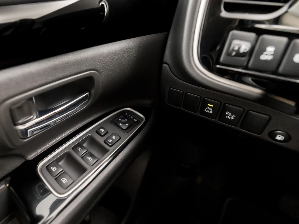 Mitsubishi Outlander Sport – foto 23