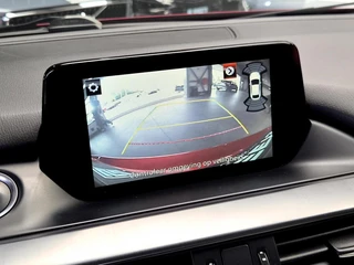 Mazda 6 – thumbnail 19