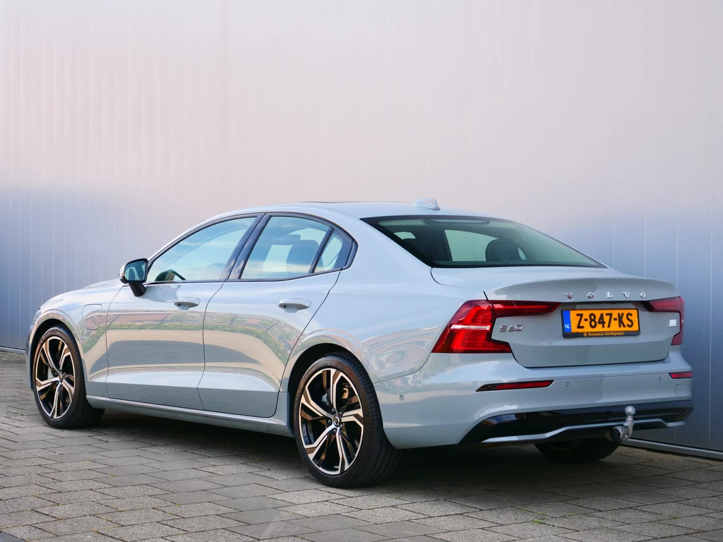 Volvo S60 – foto 3