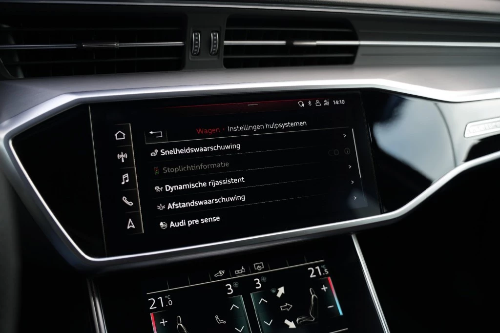 Audi A6 – foto 35