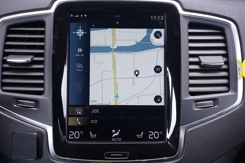 Volvo XC90 – foto 34