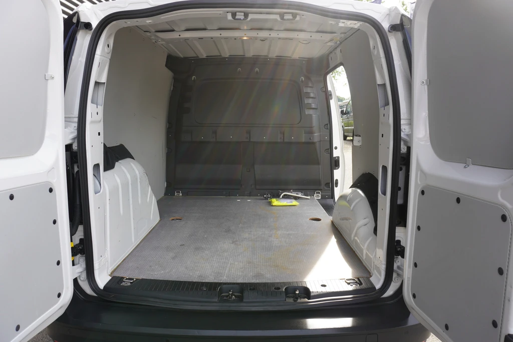 Volkswagen Caddy – foto 8