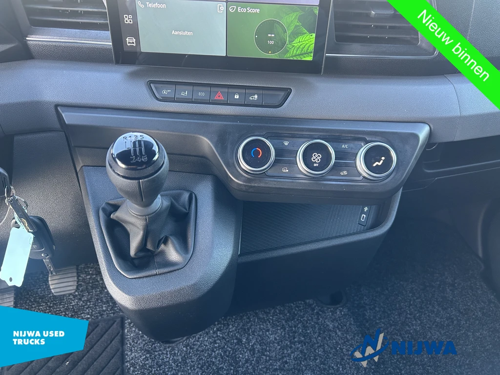 Renault Master – foto 15