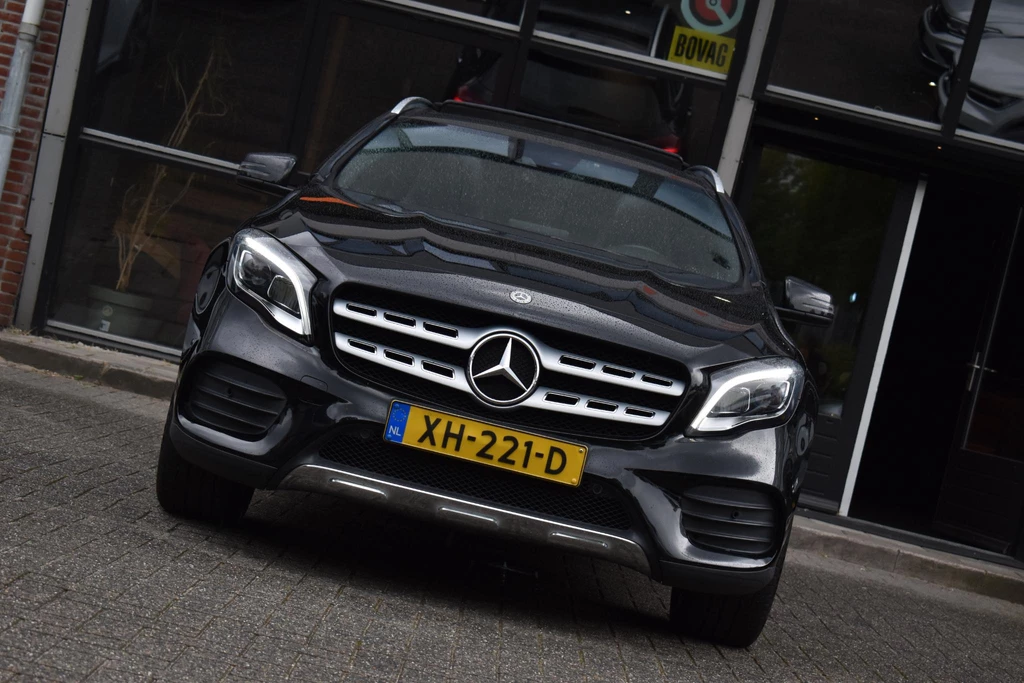 Mercedes-Benz GLA – foto 15