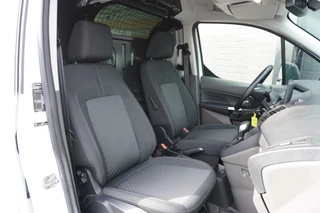 Ford Transit Connect – thumbnail 8