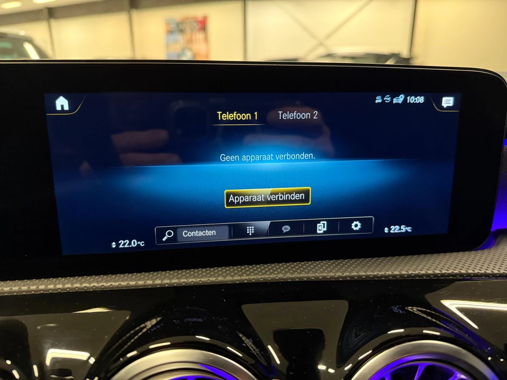 Mercedes-Benz CLA – foto 36