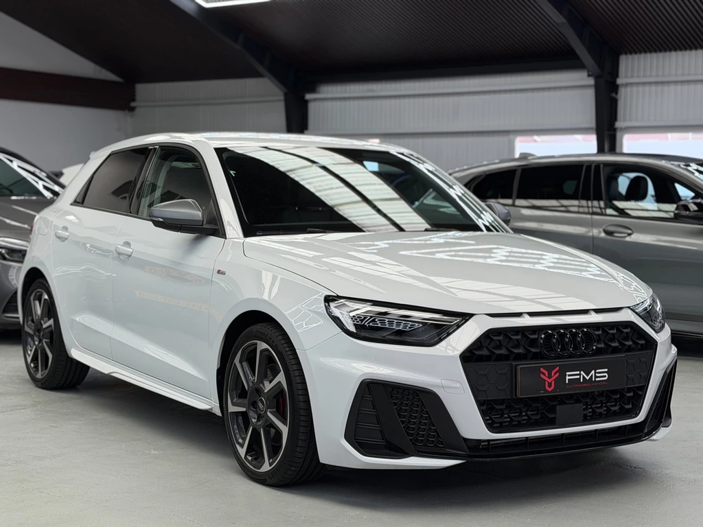 Audi A1 Sportback – foto 11