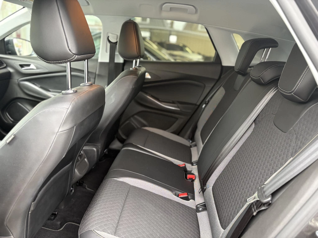 Opel Grandland X – foto 14