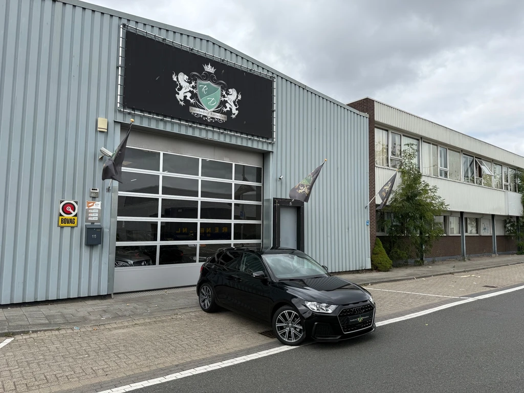 Audi A1 Sportback – foto 14