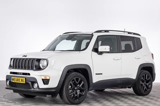Jeep Renegade – thumbnail 1