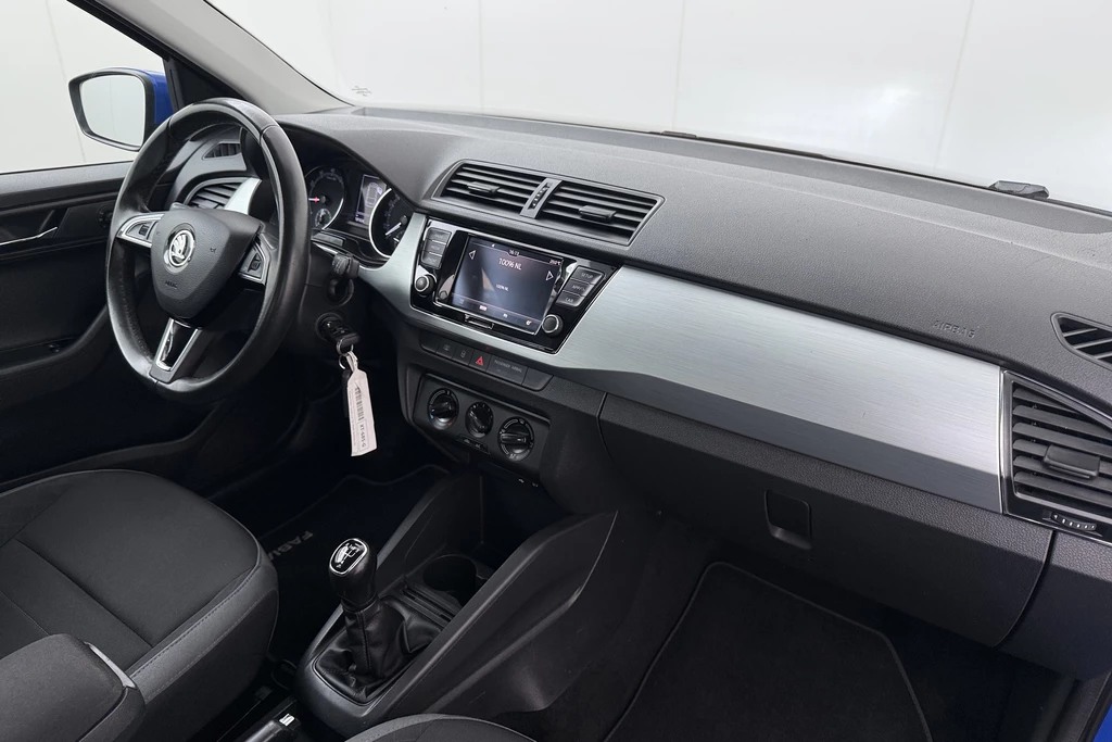 Škoda Fabia – foto 16