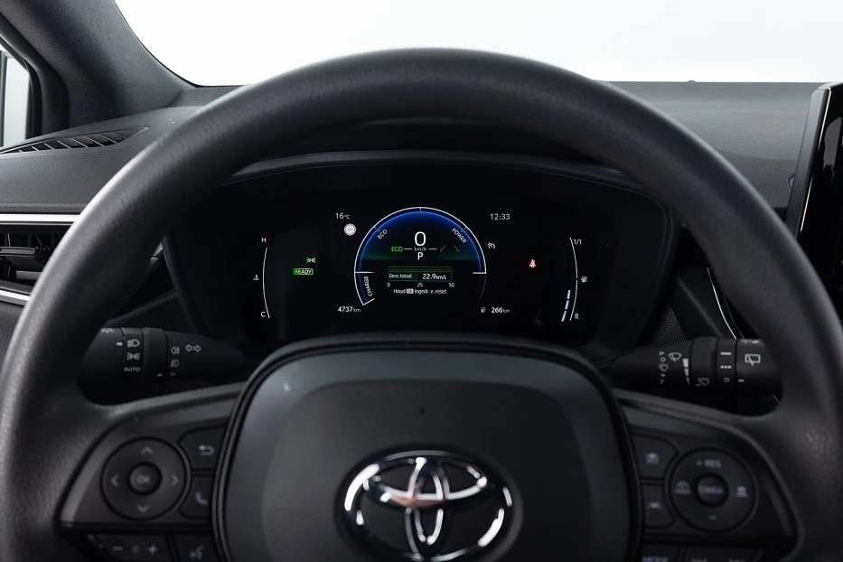 Toyota Corolla – foto 30