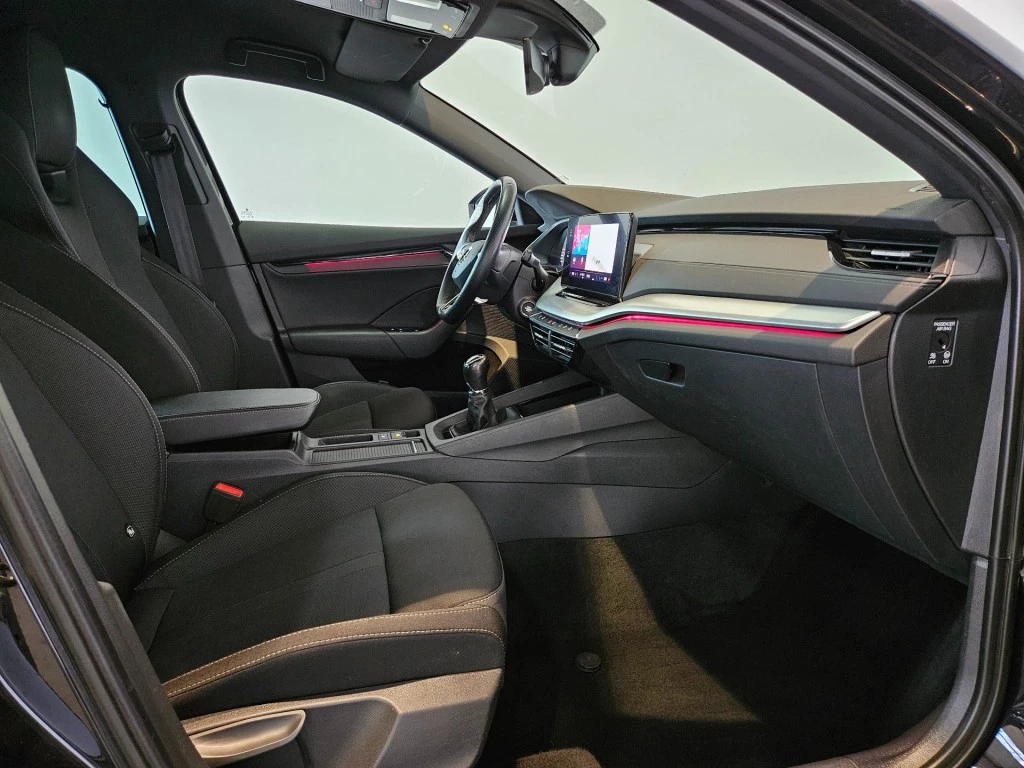 Škoda Octavia – foto 21