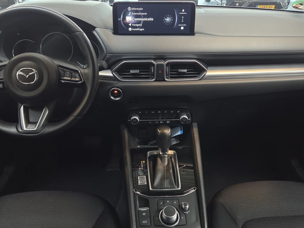Mazda CX-5 – foto 32