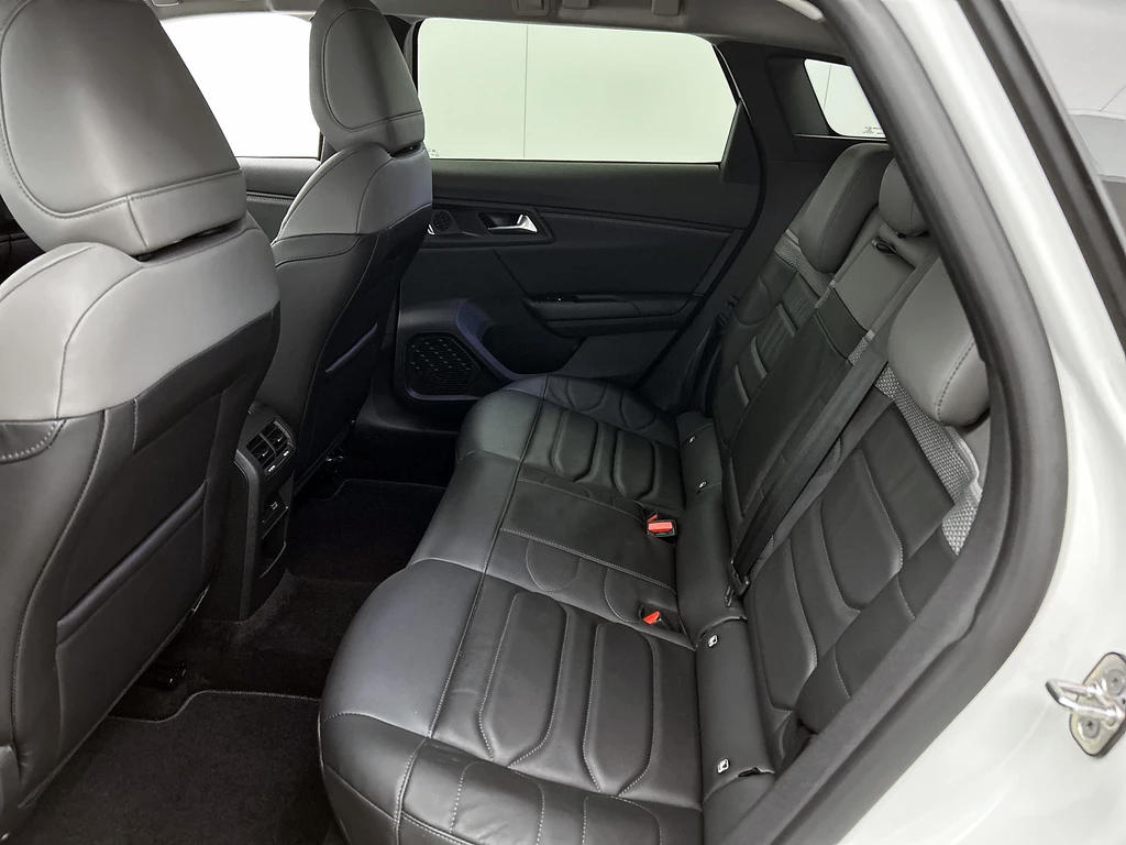 Citroën C5 X – foto 26