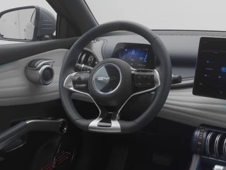 BYD ATTO 3 – thumbnail 23