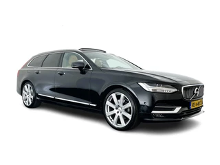 Volvo V90 – thumbnail 5