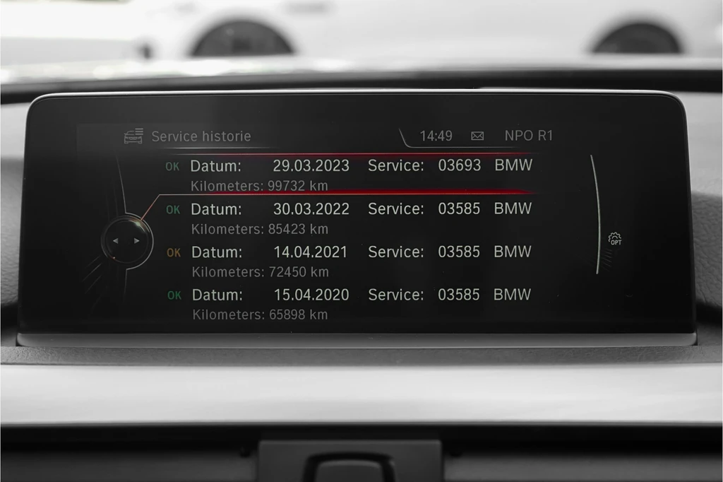 BMW 4 Serie – foto 27
