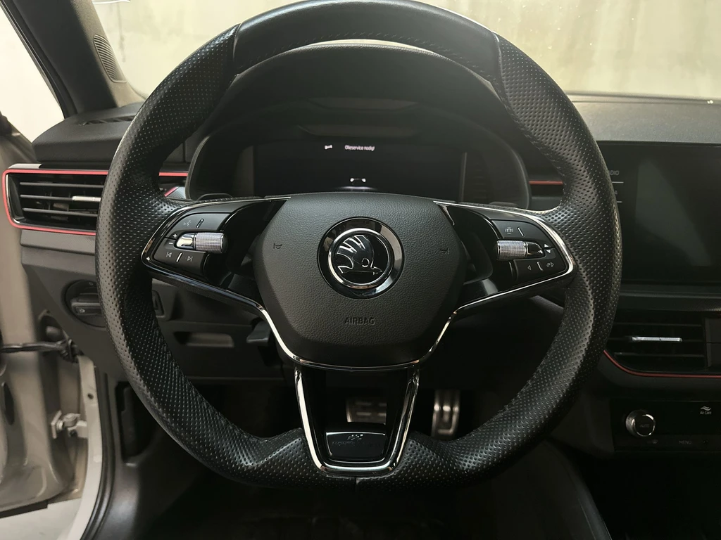 Škoda Kamiq – foto 11