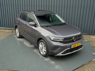 Volkswagen T-Cross – thumbnail 16