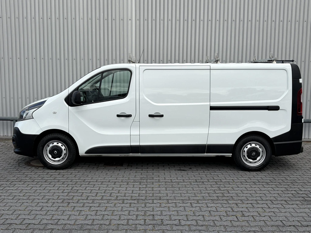 Renault Trafic – foto 3