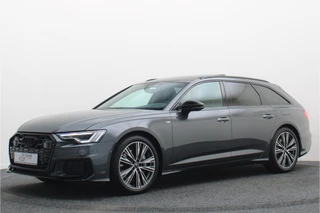Audi A6 – thumbnail 1