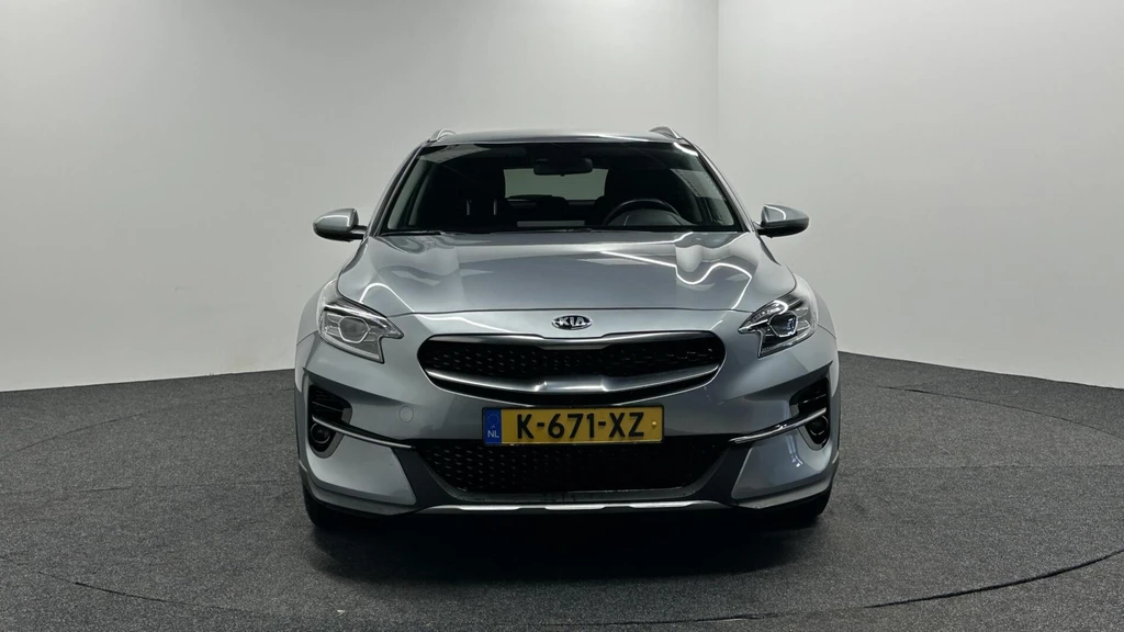 Kia XCeed – foto 8