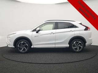 Mitsubishi Eclipse Cross – thumbnail 3