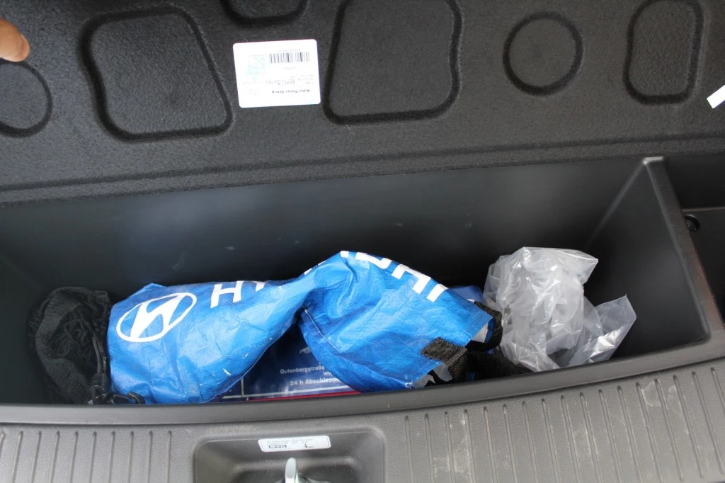 Hyundai i30 – foto 20