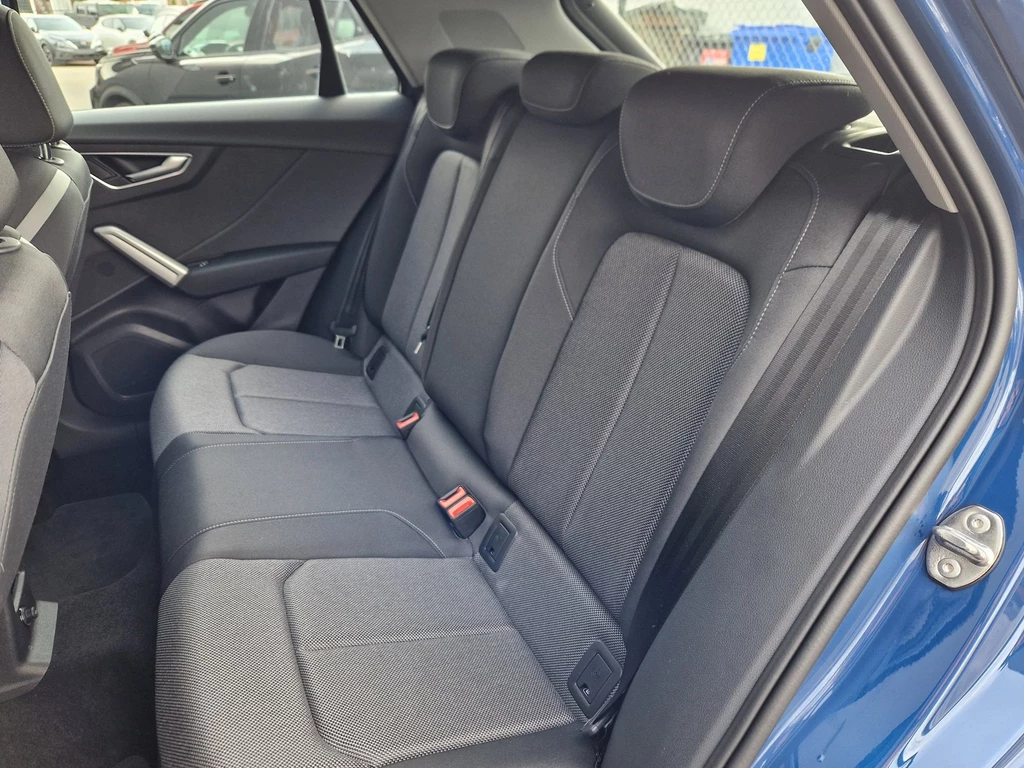 Audi Q2 – foto 19